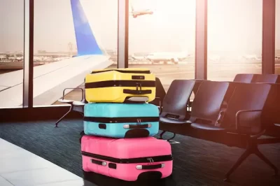 حجوزات الطيران