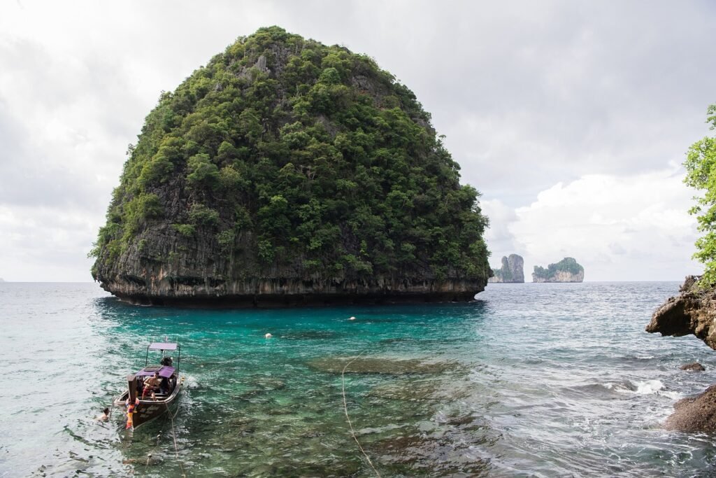 Thailand